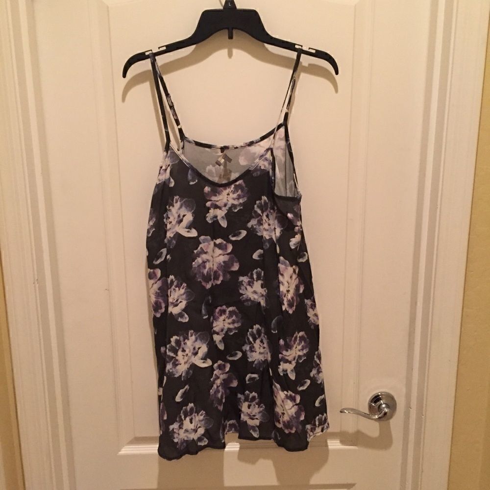Don’t Ask Why by American Eagle Tank